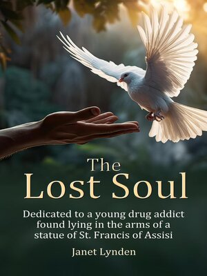 cover image of The Lost Soul